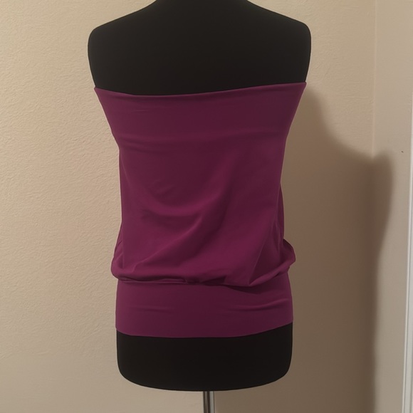 |•VICTORIA’S SECRET•| Bra Top S Purple - Picture 4 of 8